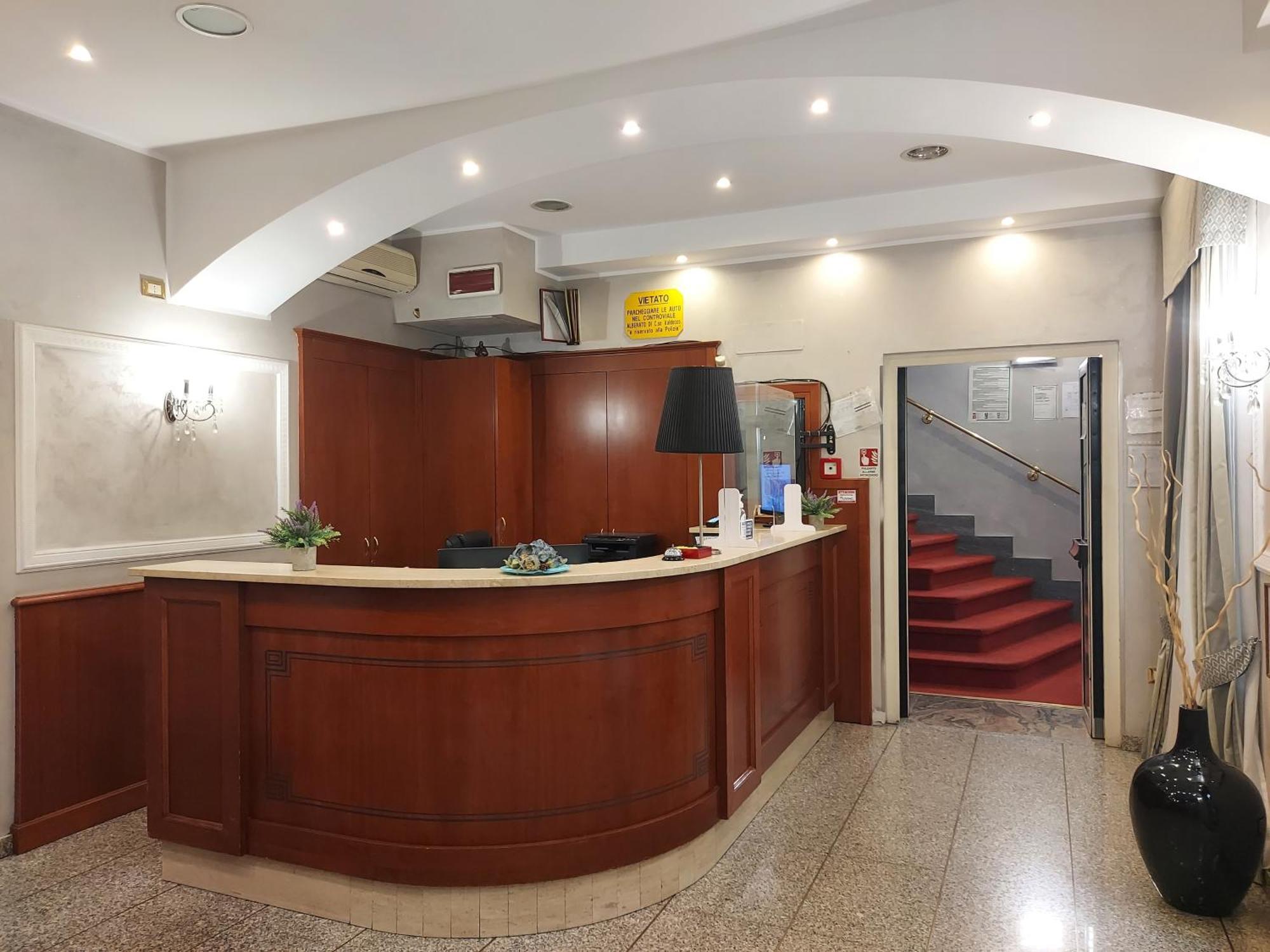 Appartamenti Valdocco Turín Exteriér fotografie