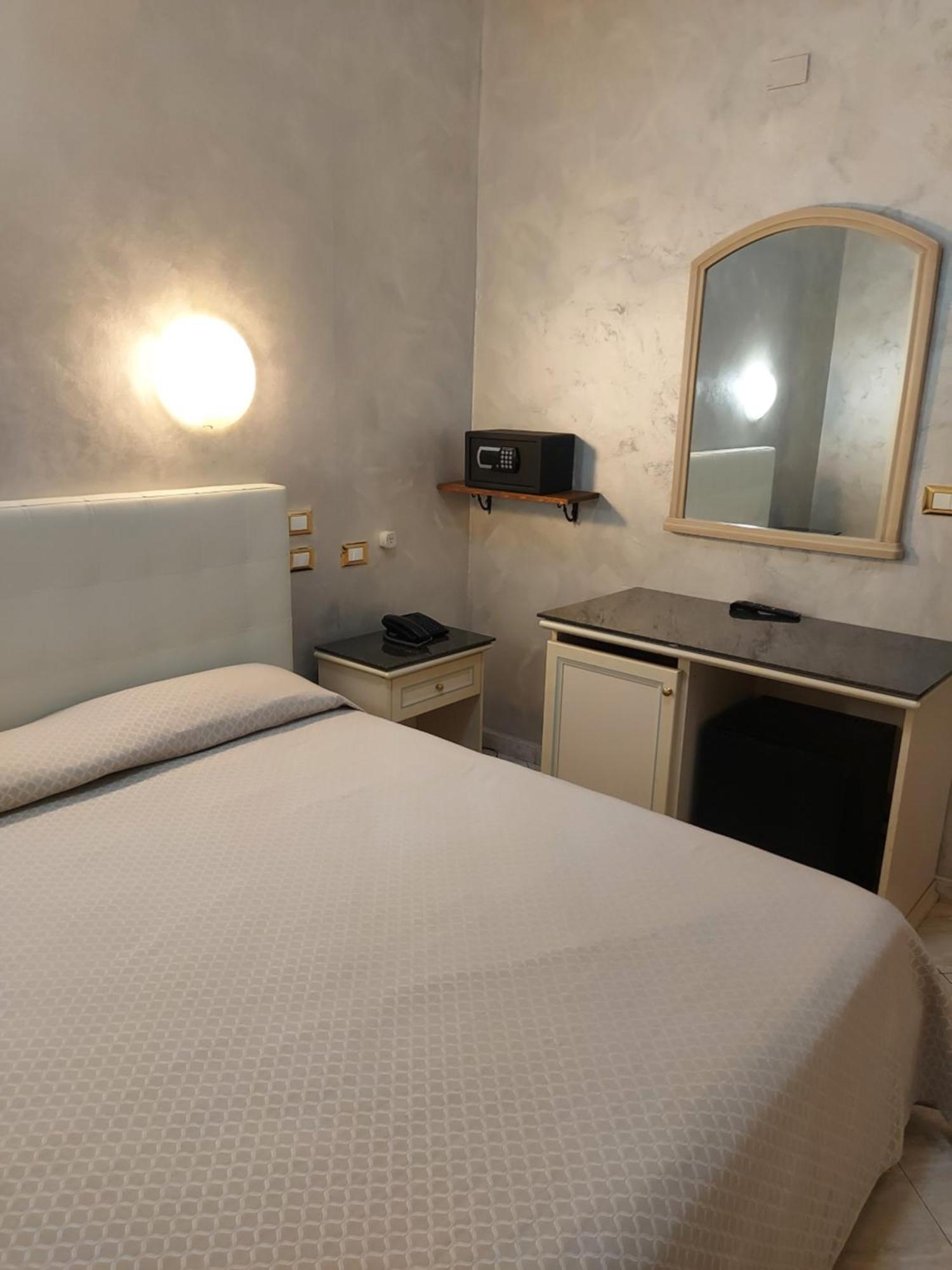 Appartamenti Valdocco Turín Exteriér fotografie