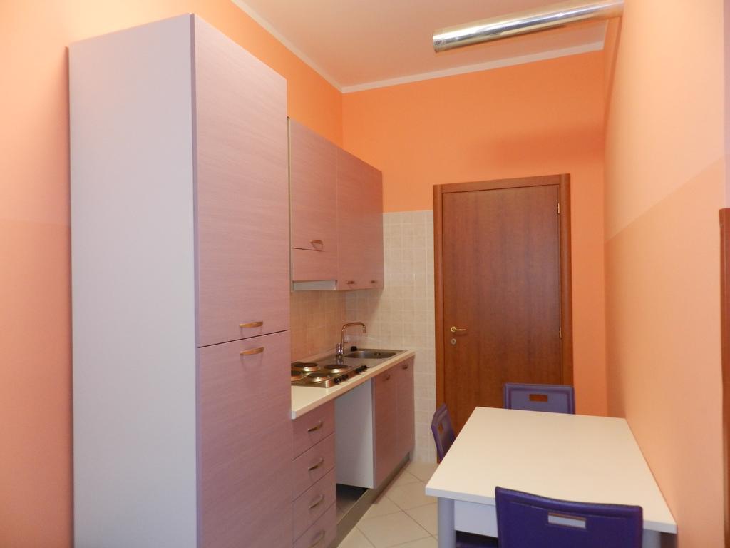 Appartamenti Valdocco Turín Exteriér fotografie