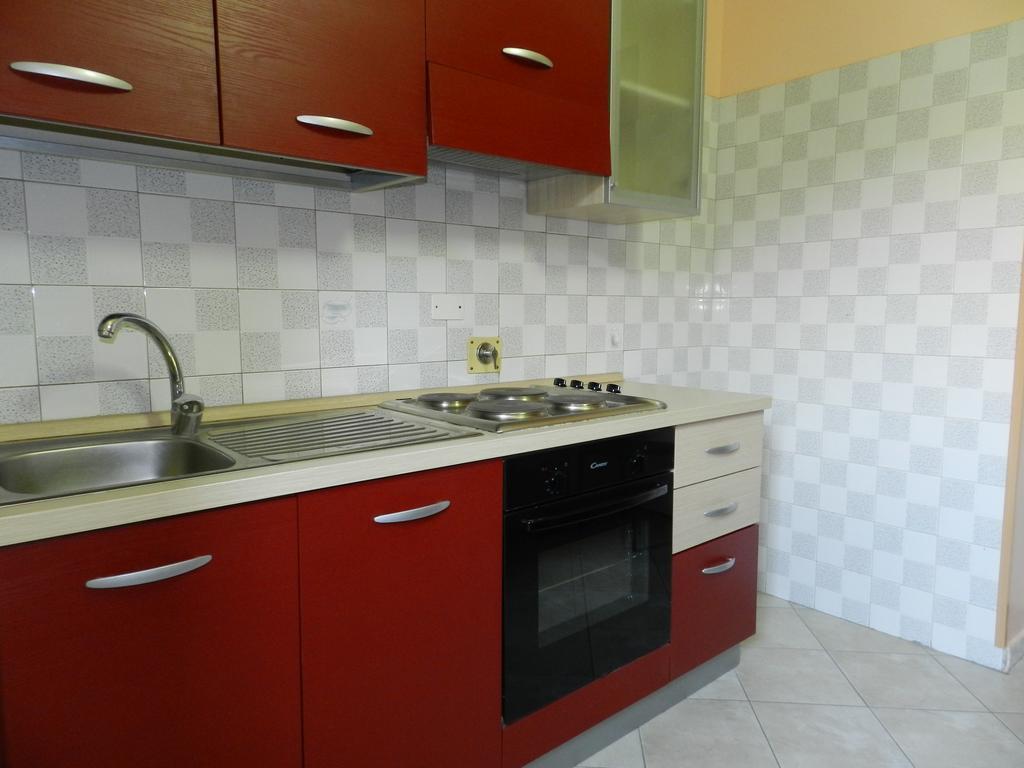 Appartamenti Valdocco Turín Exteriér fotografie